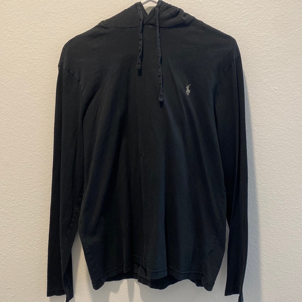 Polo Ralph Lauren Hooded T-Shirt